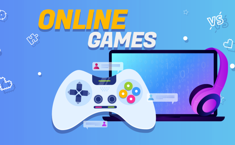 Cara Menjadi Pemain Game Online yang Lebih Profesional