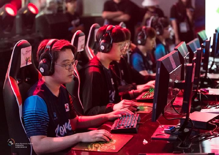 Banyak Gamer Suka Mengikuti Turnamen Game Online