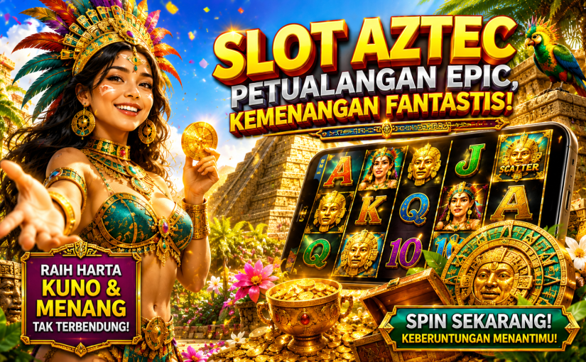 Mengapa Tema Sejarah Begitu Memikat di Era Digital?