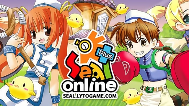 Seal Online dan kenangan pemain generasi 2000