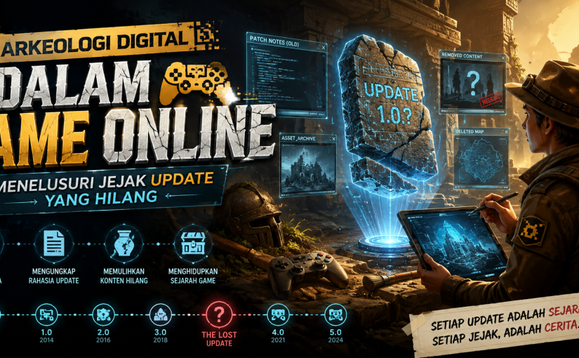 Mengapa Layar Esports Makin Memikat Penonton?