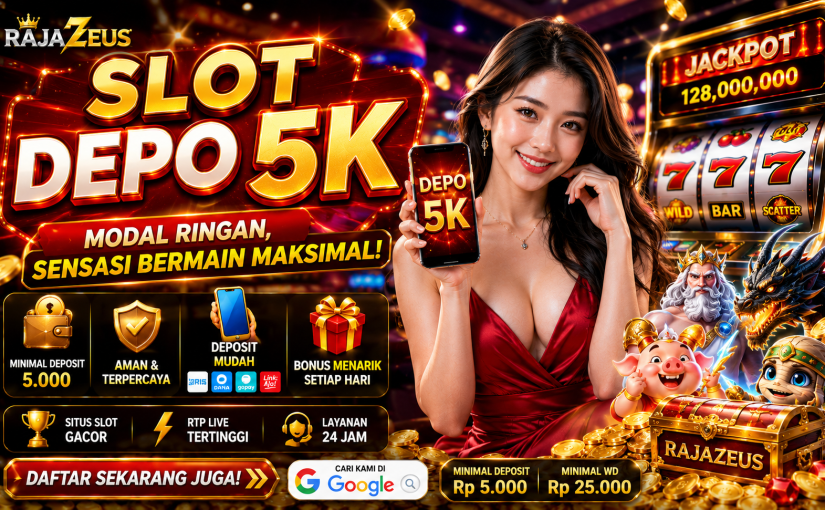 Rahasia Machine Learning di Dunia Game Modern